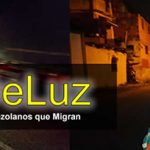 caminos de luz