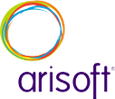 Logo de AriSoft Colombia