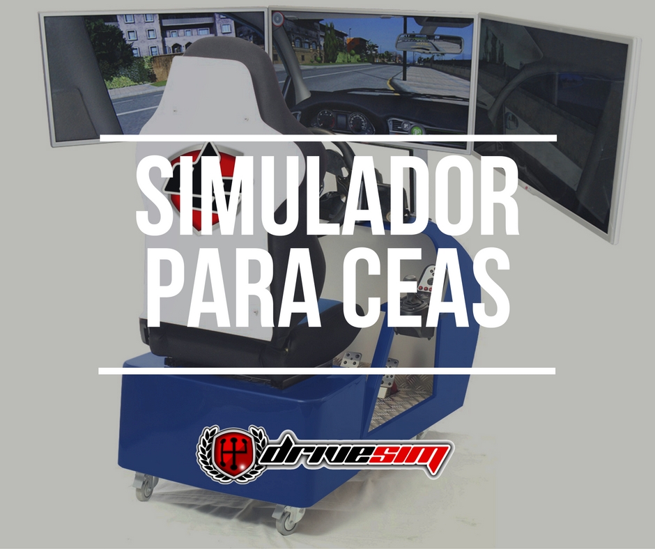 Simulador para CEAS